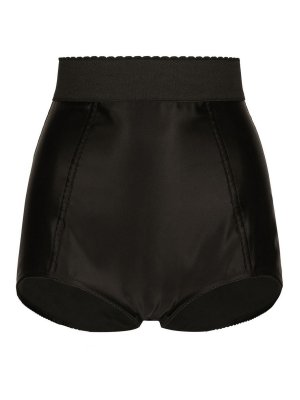 DOLCE & GABBANA: Shorts - Shorts - Negro