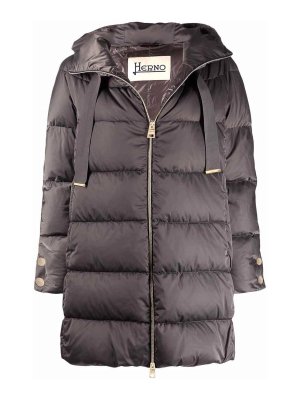 HERNO: padded jackets - Down Jacket