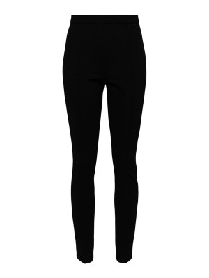 MONCLER: Casualjacken - Casualjacke - Schwarz