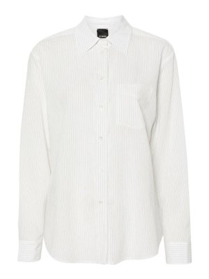 Pinko: Casualjacken - Casualjacke - Schwarz