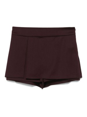 Pinko: Trousers Shorts - Shorts