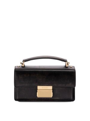 GOLDEN GOOSE: cross body bags - Venezia Bag