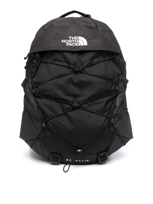 THE NORTH FACE: Mochilas - Mochila - Negro