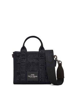 MARC JACOBS: totes bags - Logo bag