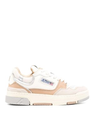 AUTRY: sneakers - Sneakers in pelle