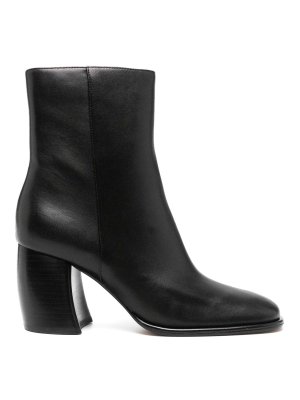 MICHAEL KORS: ankle boots - Knee Hight Boots