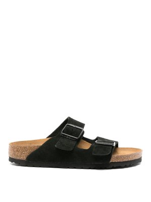 BIRKENSTOCK: sandals - Arizona sandals