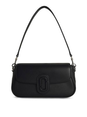 MARC JACOBS: Umhängetaschen - Umhängetasche - Schwarz