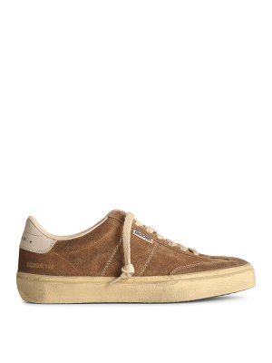 Promo Golden Goose scarpe uomo 2024 Moda di Lusso su THEBS