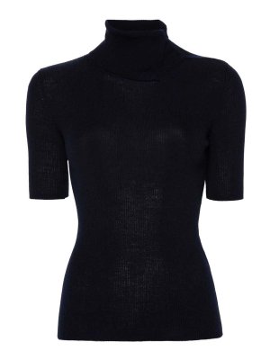 P.A.R.O.S.H.: Top e canotte - Top in lana Leila