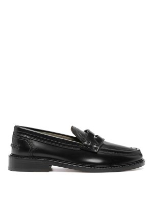 PAUL SMITH: Loafers & Slippers - Toluca Loafers