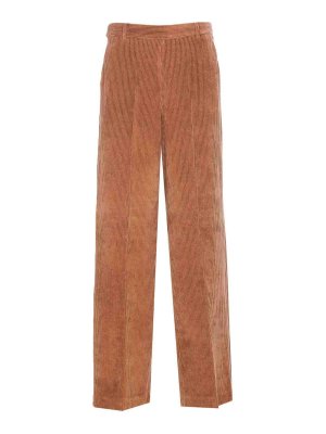 CIRCOLO 1901: トラウザーショーツ - ショートパンツ - ベージュ