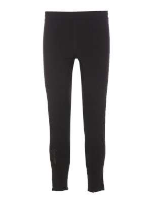 Y-3: Hosen Shorts - Shorts - Schwarz