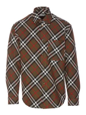 Burberry uomo napoli best sale