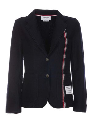 THOM BROWNE: casual jackets - Jacket