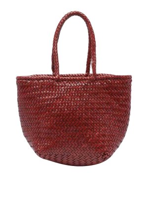 DRAGON DIFFUSION: Sacs bandoulière - Sac Bandoulière - Rouge