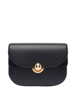 FURLA: cross body bags - Small Sfera Crossbody Bag
