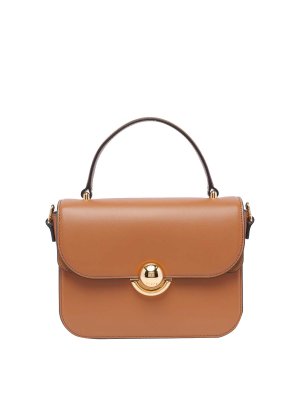 FURLA: Bolsos Shopping - Bolso Shopping - Marrón