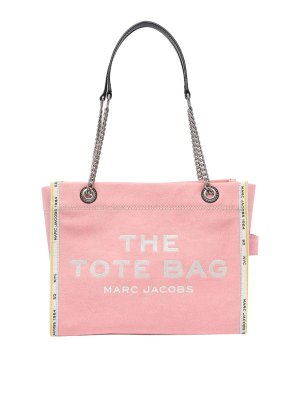 MARC JACOBS: クロスボディバッグ - クロスボディバッグ - ヌードカラー