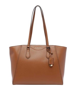 Michael Michael Kors: borse a tracolla - Borsa tote Taryn grande
