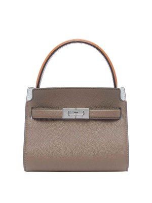 TORY BURCH: Bolsos Shopping - Bolso Shopping - Beis