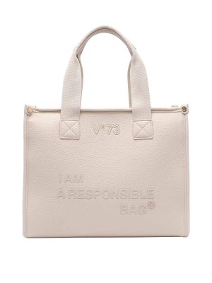 v°73: totes bags - Responsibility Now Handbag