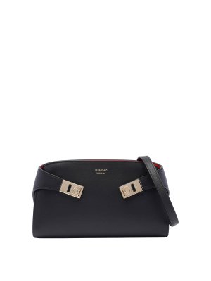 MY-BEST BAG クロスボディバッグ MY-BEST BAG | クロスボディバッグ ブラック レディース | YOOX