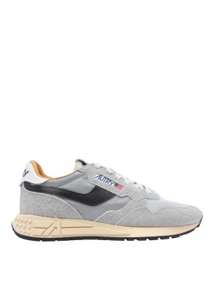 AUTRY: スニーカー - スニーカー - グレー