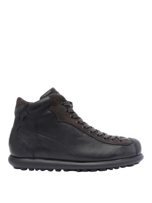 CAMPER: Chaussures de sport - Baskets - Noir