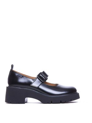 CAMPER: Loafers & Slippers - Milah Loafers