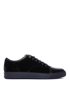 LANVIN: trainers - Skdd1 Sneakers