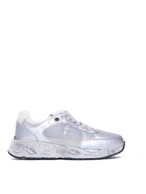 PREMIATA: trainers - Mased 7093 Sneakers