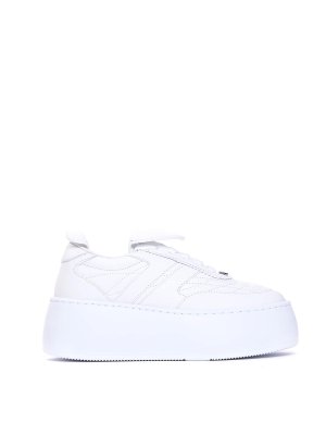 GIUSEPPE ZANOTTI: trainers - Gz League Maxi Sneakers