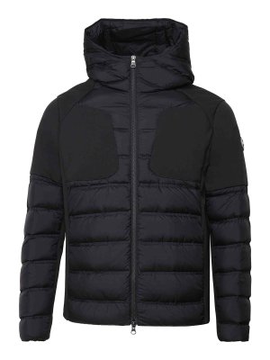 Colmar: padded jackets - Nylon Down Jacket