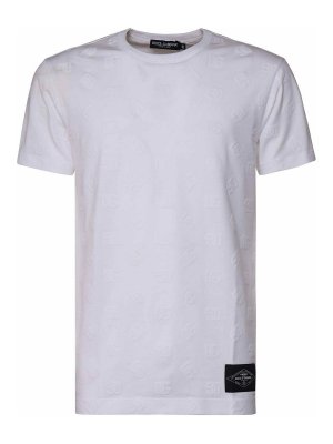 Palm Angels Statement Pencil Classic T-Shirt