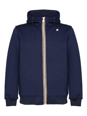 K-WAY: casual jackets - Rainer Spacer Jacket Sweatshirt