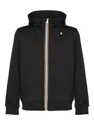 K-WAY: casual jackets - Rainer Spacer Jacket Sweatshirt