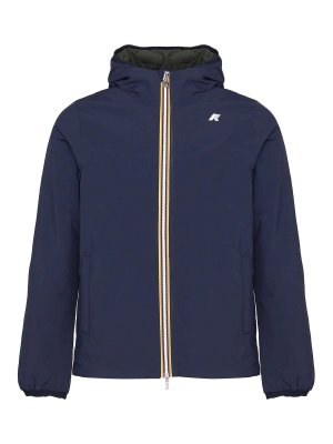 K-WAY: Vestes casuals - Veste Casual - Vert