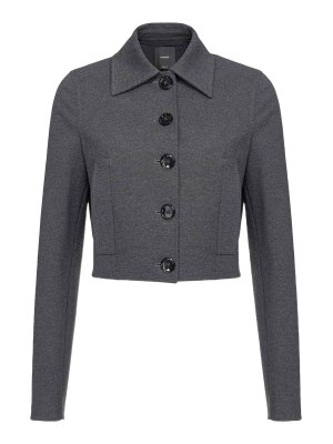 Pinko: casual jackets - Doccia Jacket
