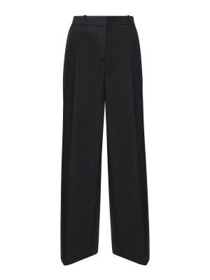 Pinko: Pantalones casual - Pantalón Casual - Negro