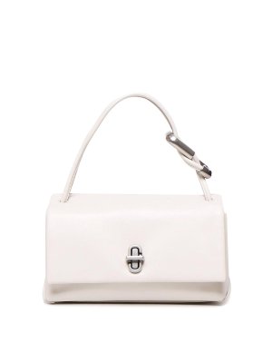 MARC JACOBS: Bolsas bandoleras - Bolsa Bandolera - Blanco