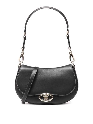 VALENTINO GARAVANI: shoulder bags - Shoulder Bag Ohval