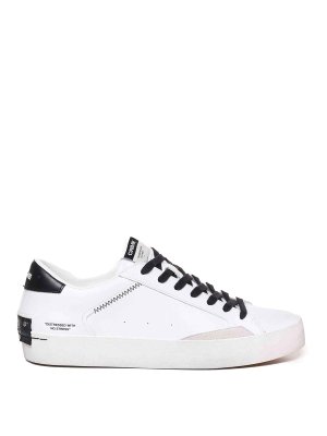 CRIME LONDON: Zapatillas - Zapatillas - Blanco
