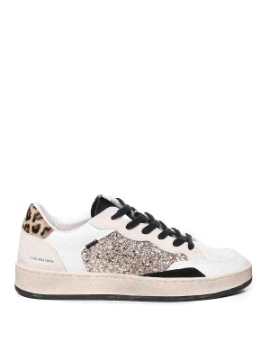 CRIME LONDON: Sneaker - Sneaker - Animal
