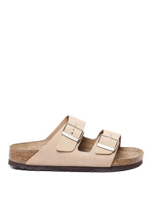BIRKENSTOCK: sandali - Sandali dell'Arizona