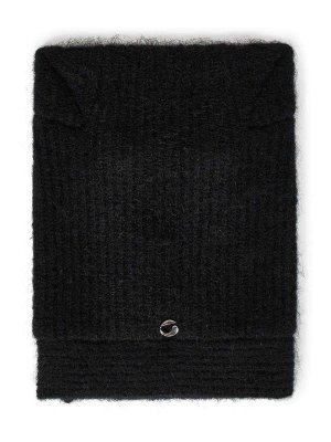 COPERNI: hats & caps - Black Balaclava
