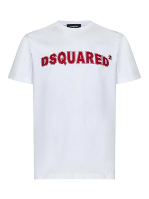 DSQUARED2: t-shirts - t-shirts