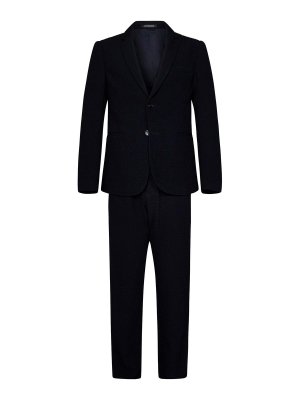 EMPORIO ARMANI: formal suits - Formal suit