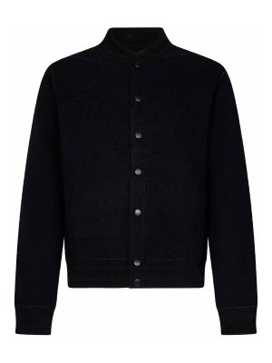 GIVENCHY: bombers - Bomber jacket