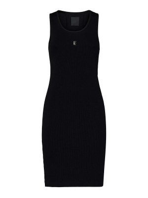 GIVENCHY: short dresses - Minidress